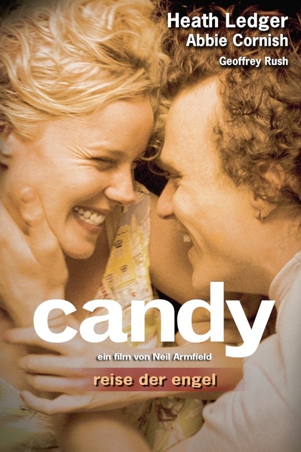 Candy – Reise der Engel