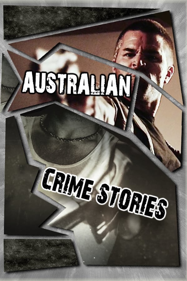 Australian Crime Stories