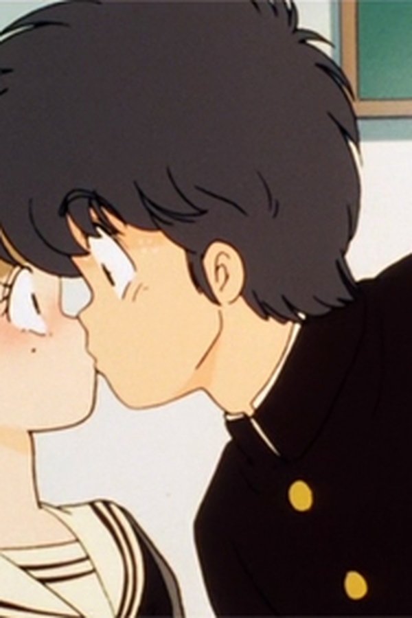 È quasi magia Johnny – S01E02 – Un bacio un po’ al limone  [ La ramanzina  /  Io e Hikaru ]