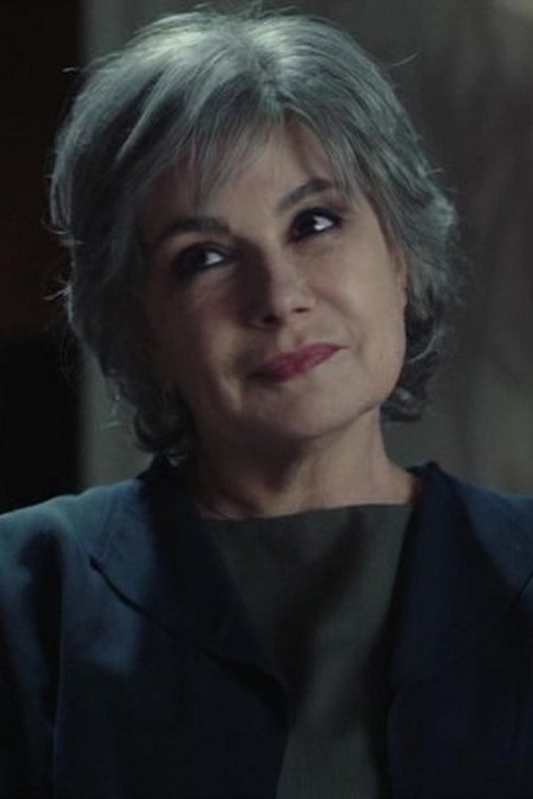 In Treatment (2013) – S01E05 – Anna e Giovanni – 1ª settimana