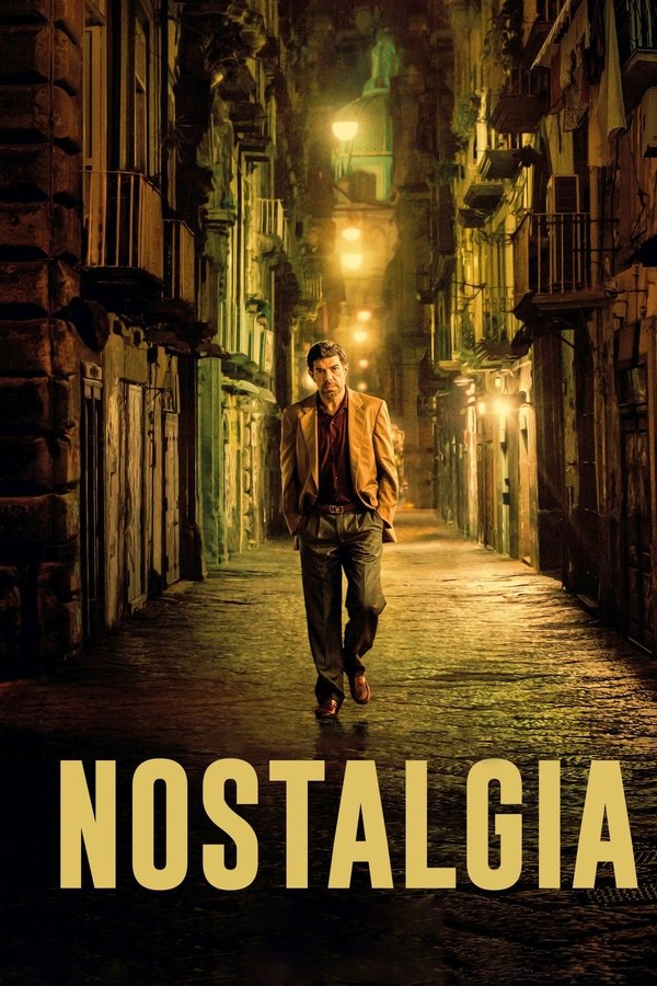 NL - NOSTALGIA (2022)