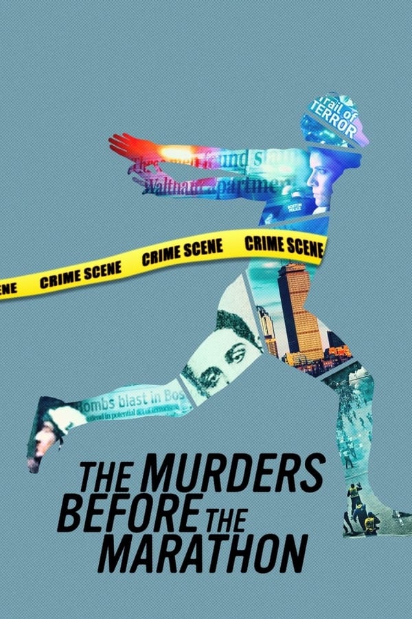 |EN| The Murders Before the Marathon