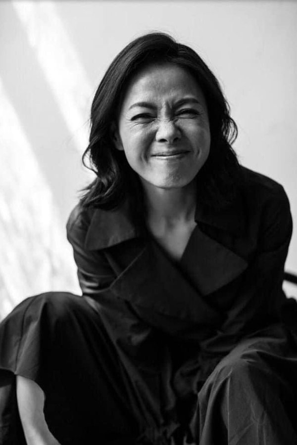 Ko Shu-Chin's headshot