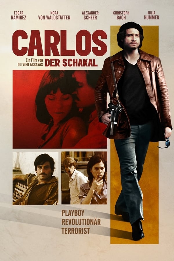 Carlos – Der Schakal