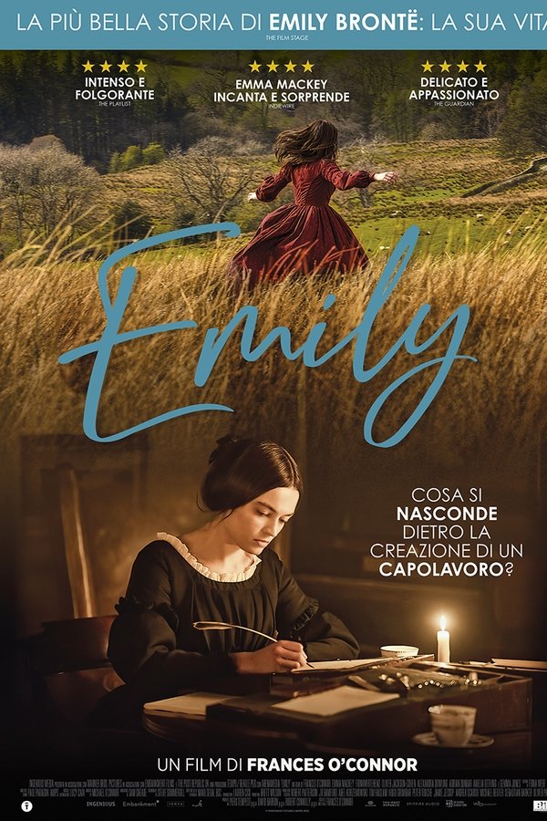 Emily (2022)