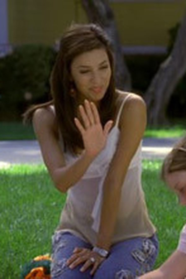 Desperate Housewives: I segreti di Wisteria Lane – S01E03 – Ritratto di famiglia