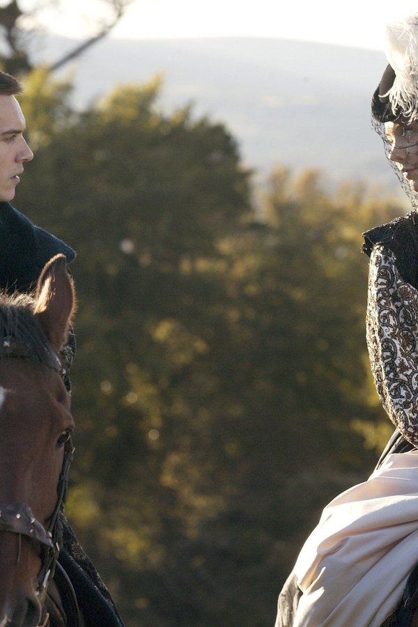 I Tudor – S01E09 – Guardate a Dio Prima Di Tutto