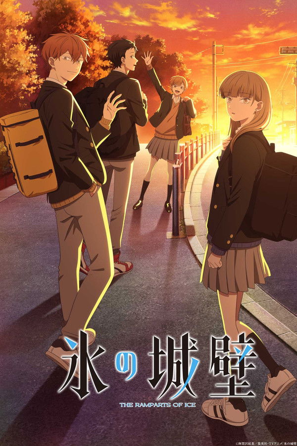 TVplus FR - The Ramparts of Ice (2026) (JP)
