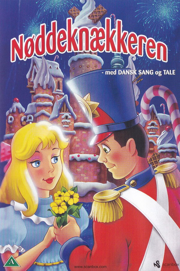 DK - Nøddeknækkeren (1994)