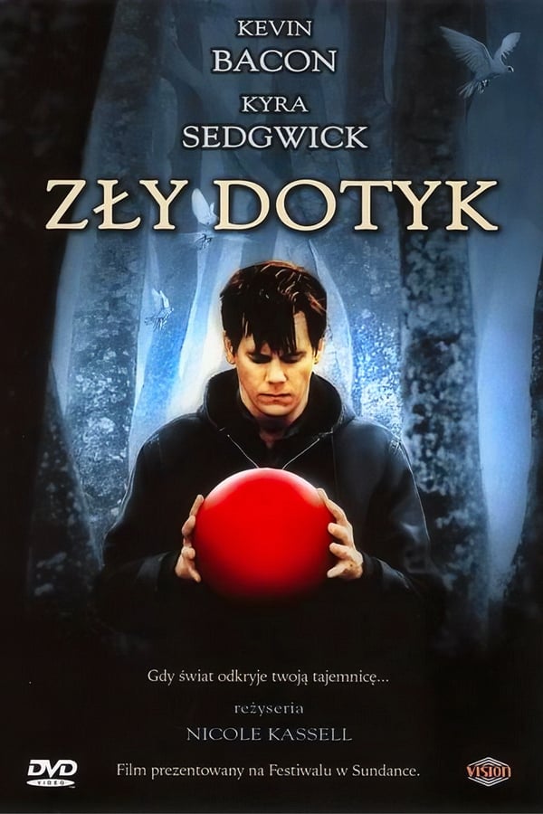 TVplus PL - ZŁY DOTYK (2004)