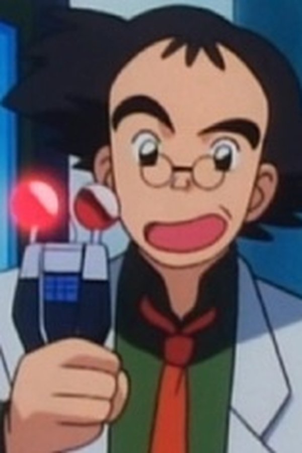 Pokémon – S01E62 – Arrivano gli alieni