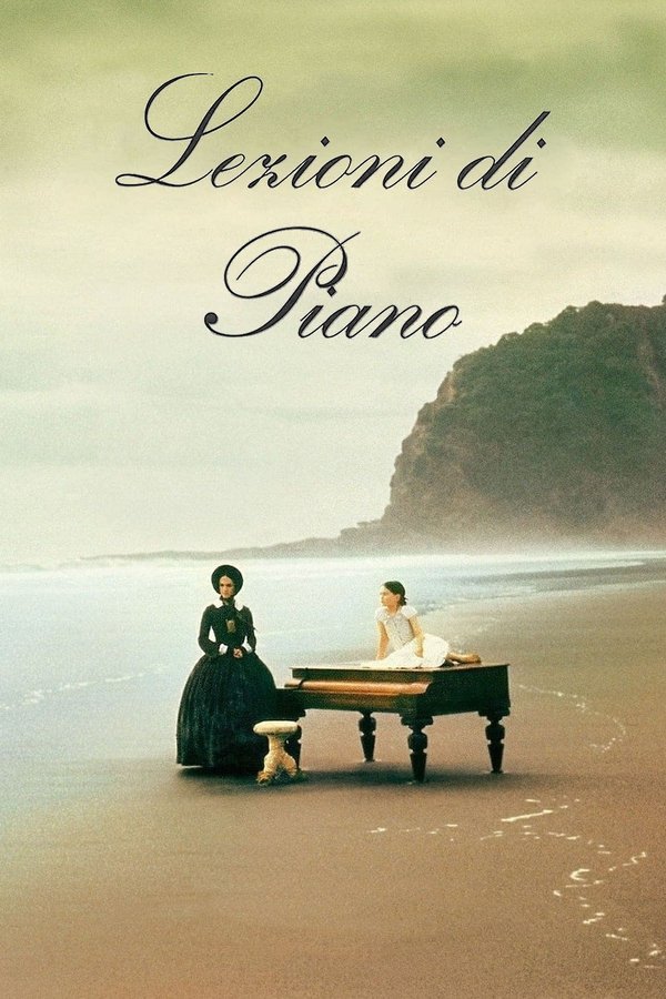 Lezioni di piano (1993)