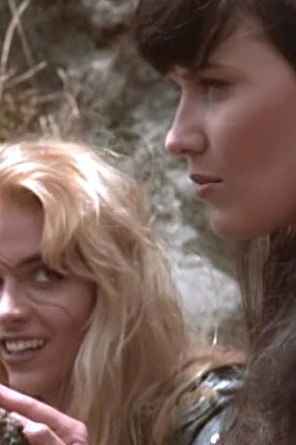 Xena – Principessa guerriera – S02E14 – Xena contro Velsinea