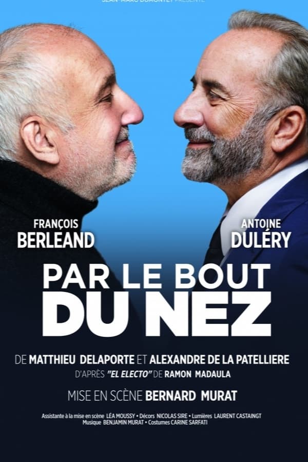 TVplus FR - Par le bout du nez  (2022)