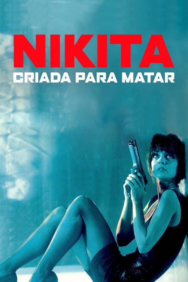 Nikita: Criada para Matar (1990)