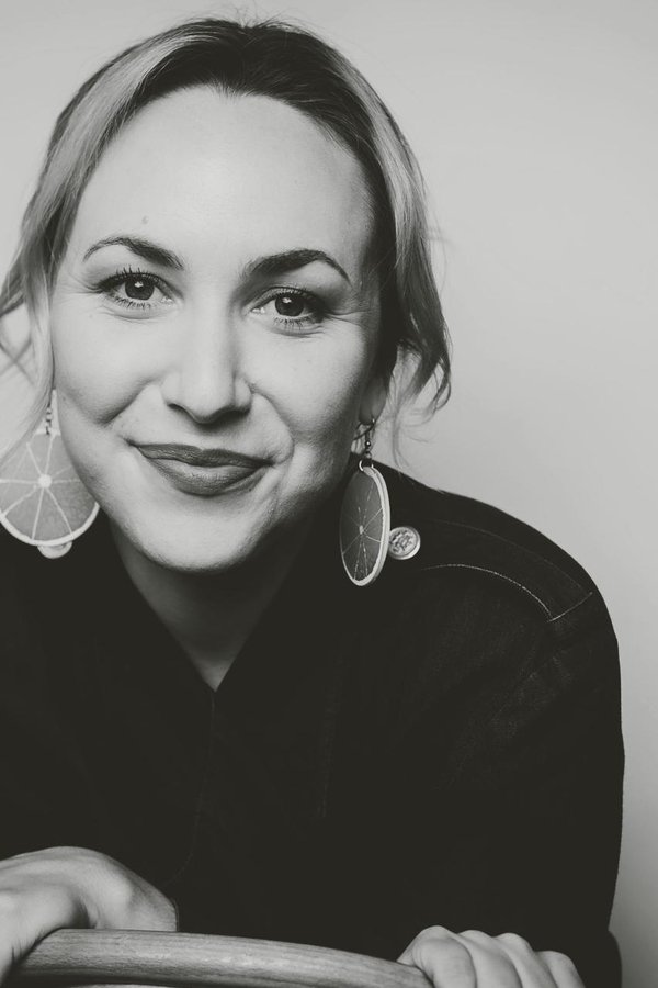 Lucy McNulty
