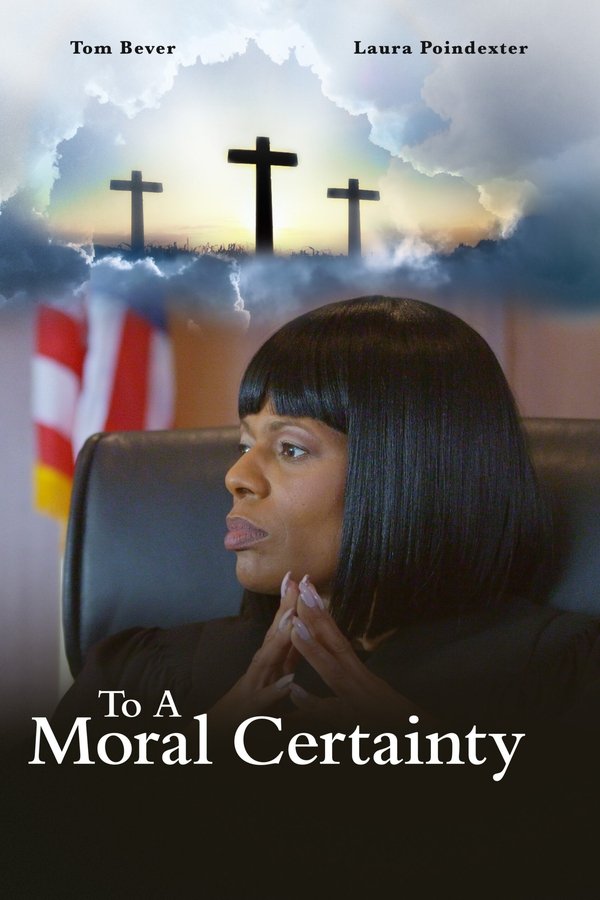 To A Moral Certainty