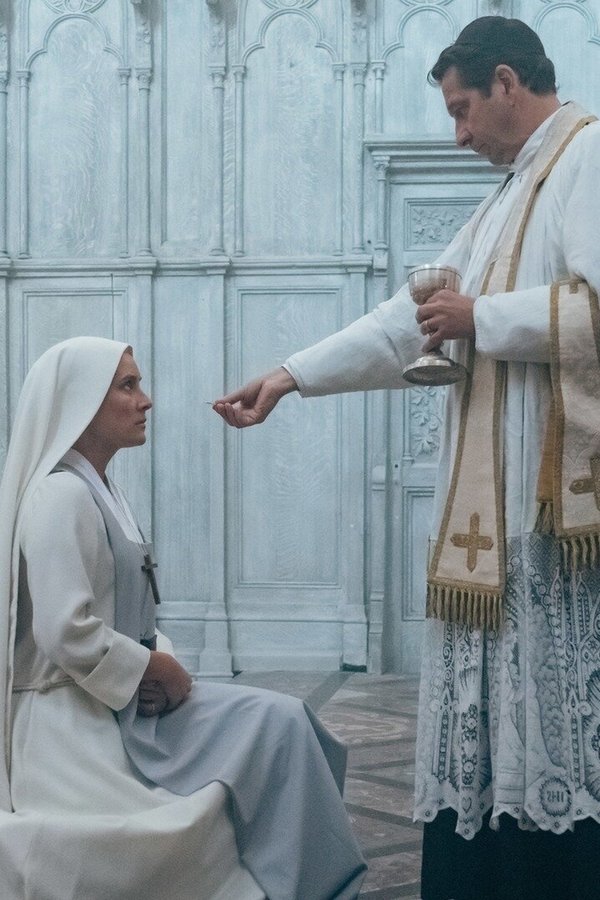 Les Combattantes – S01E06 – Episodio 6