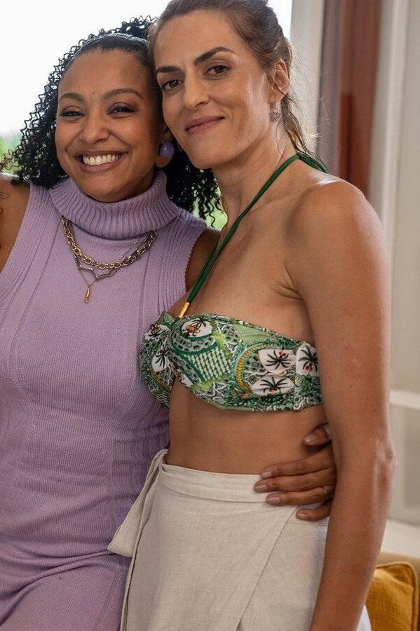Juntas & Separadas