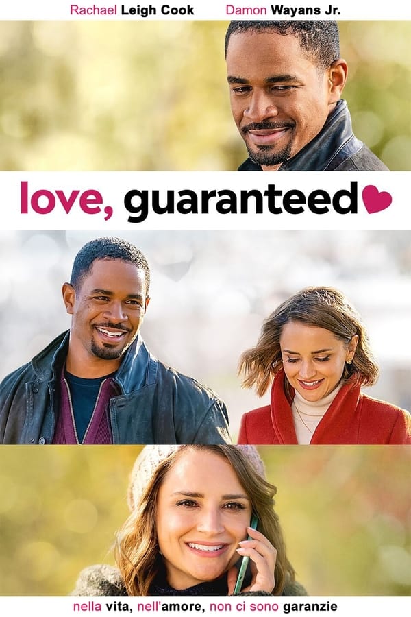 IT: Love, Guaranteed (2020)