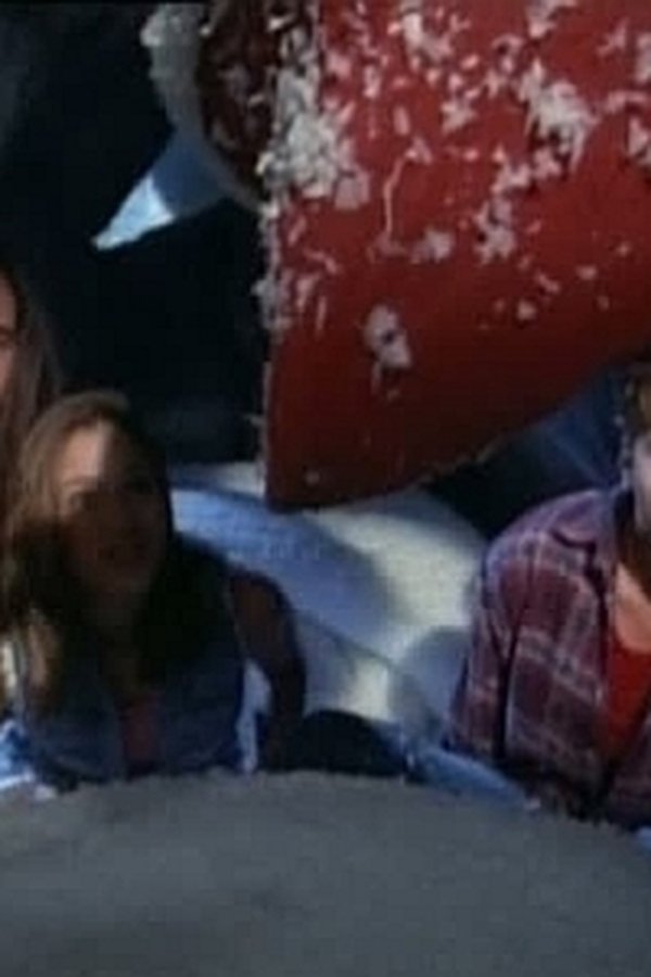 Power Rangers (1993) – S02E49 – Nel mondo delle favole (2)