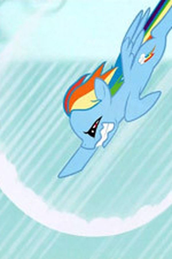 My Little Pony – L’amicizia è magica – S01E16 – L’Arcoboom Sonico