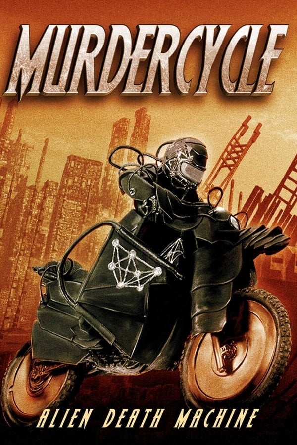 Murdercycle