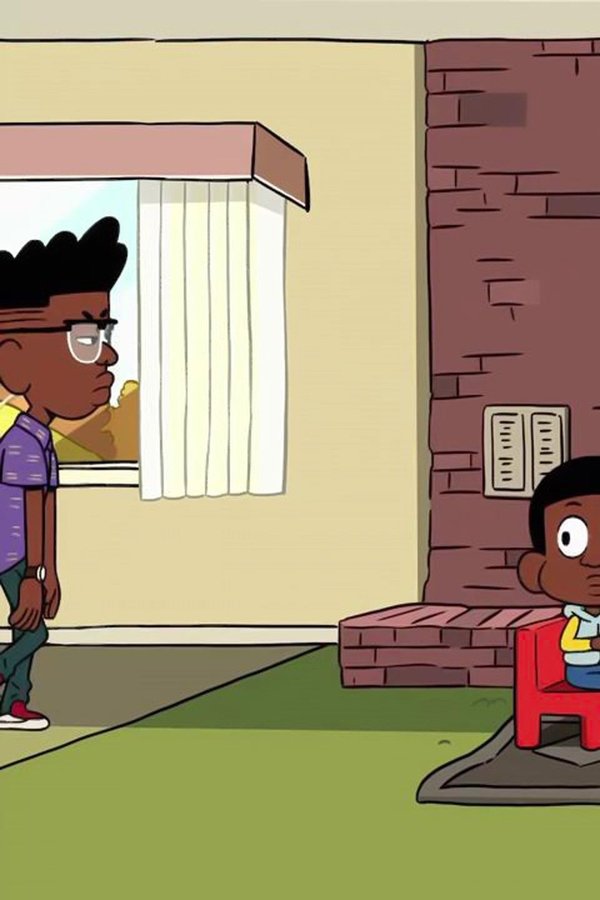 Craig – S02E18 – Episodio 18