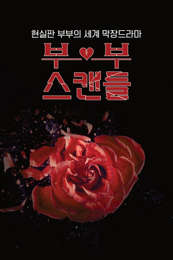 부부스캔들