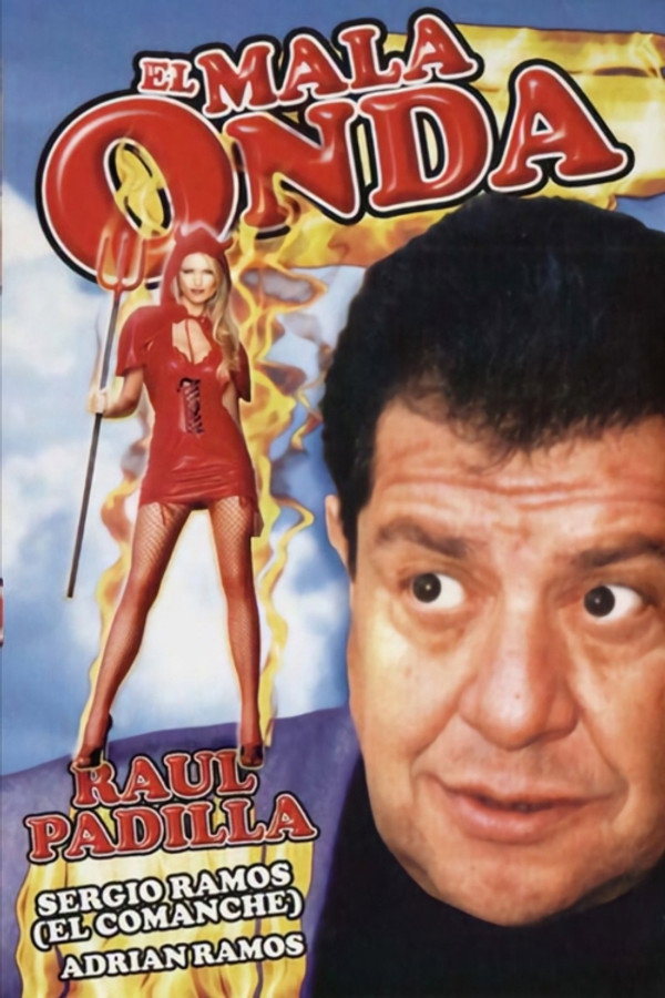 El Mala Onda