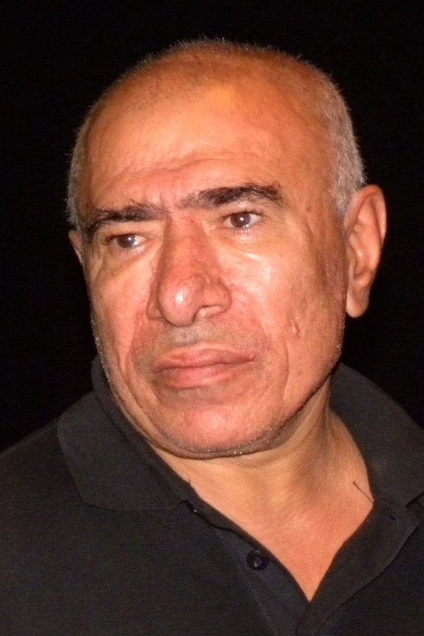 İlyas Salman's headshot