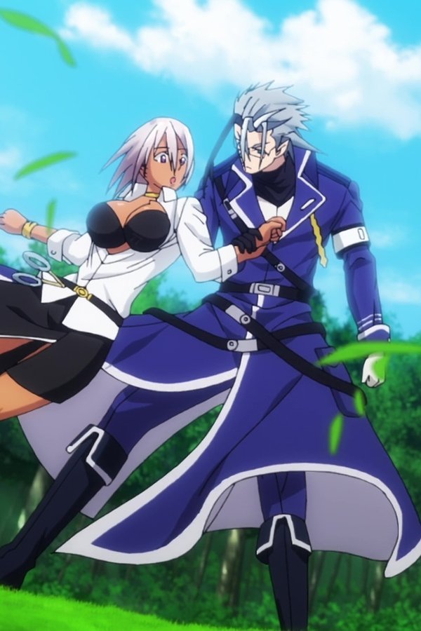 Plunderer – S01E19 – Infedele