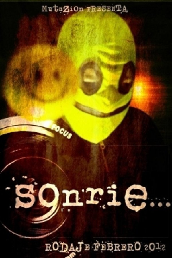 SONRIE