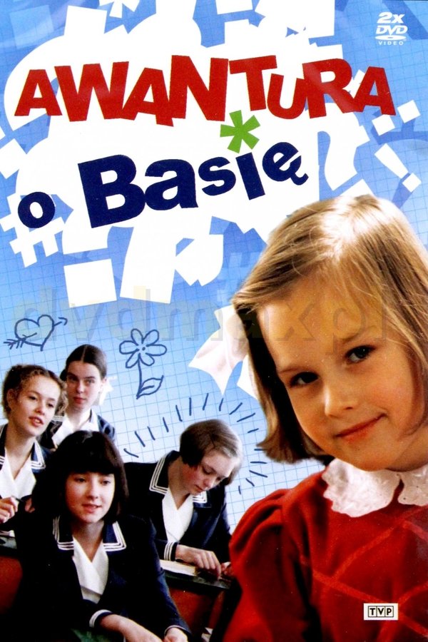 Awantura o Basię