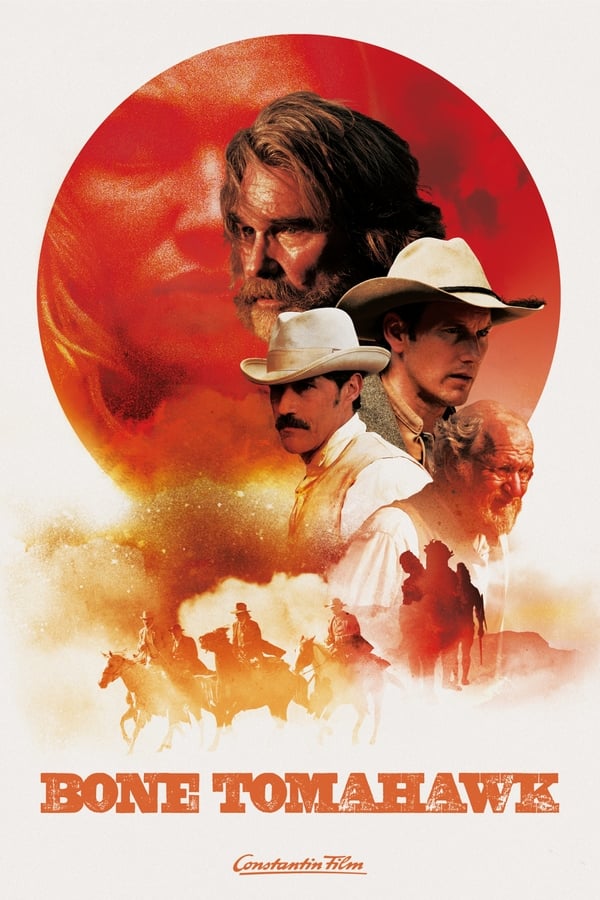 Bone Tomahawk