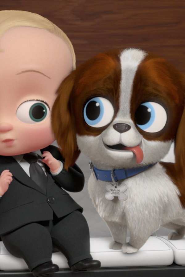 Baby Boss: Di nuovo in famiglia – S02E02 – Episodio 2