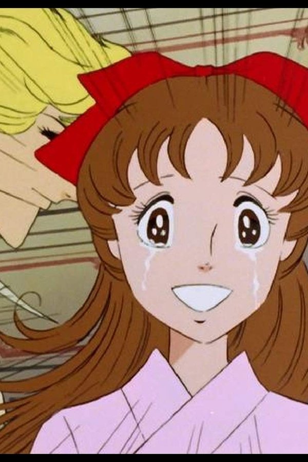 Mademoiselle Anne – S01E23 – Dal Paradiso all’Inferno