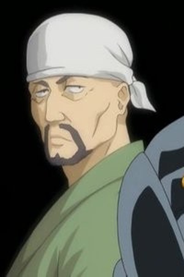 Gintama – S03E02 – Episodio 2