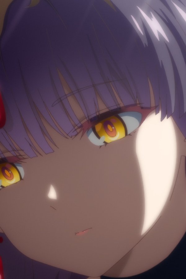 Lo spadaccino demoniaco all’Accademia delle Armi Sacre [Sub-ITA] – S01E04 – Episodio 4