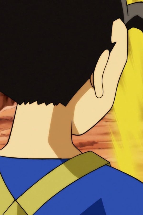 Dragon Ball Super – S01E92 – Episodio 92