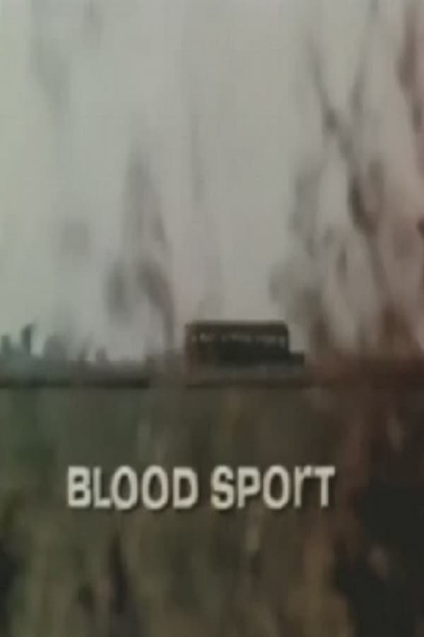 Blood Sport