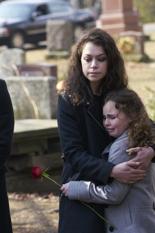 Orphan Black – S05E09 – In catene