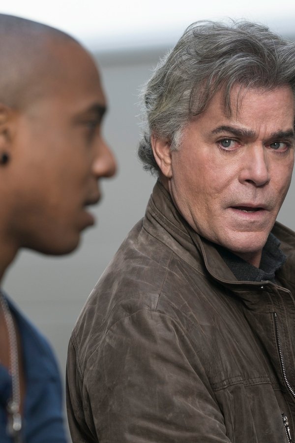 Shades of Blue – S01E11 – Episodio 11