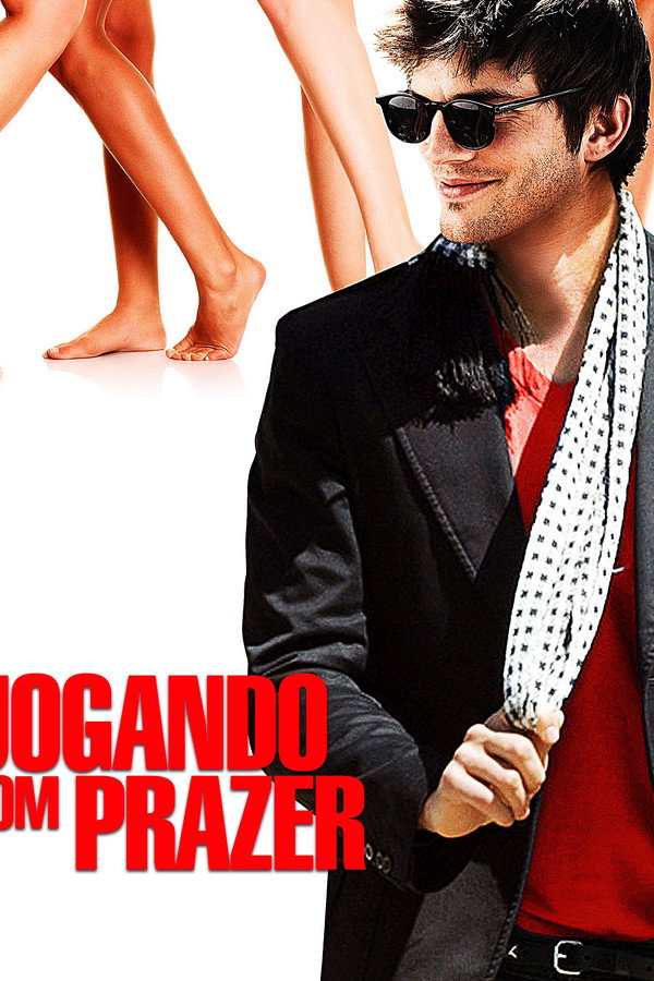Jogando com Prazer (2009)