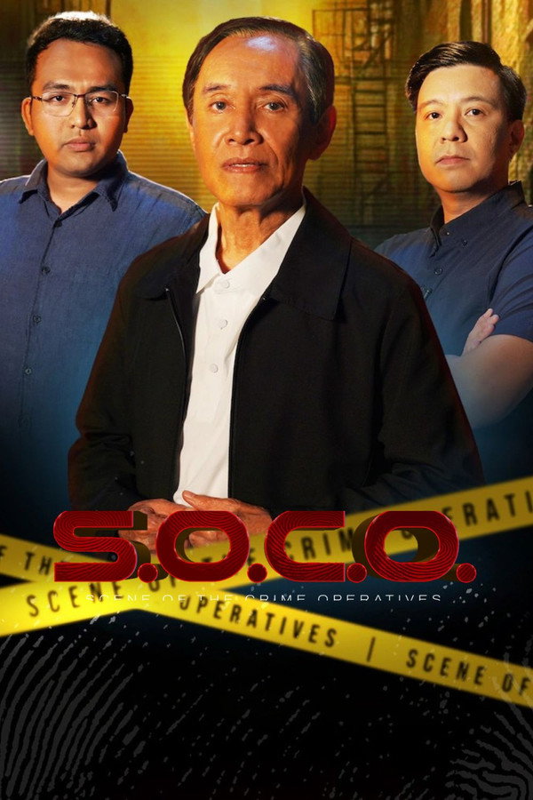 PH - S.O.C.O. (2025) (PH)