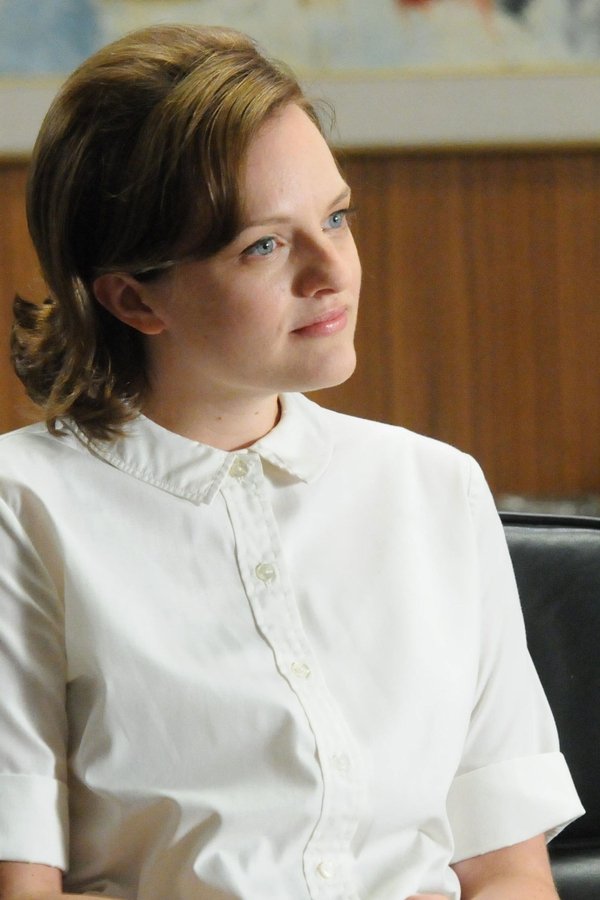 Mad Men – S05E03 – Foglie di tè