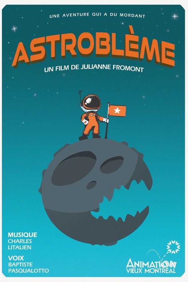Astroblème