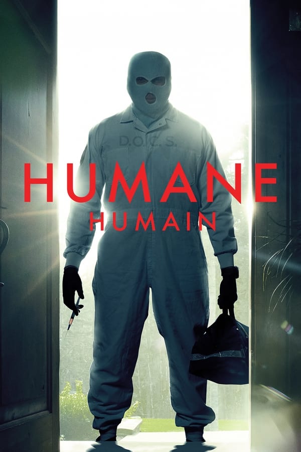 FR - Humane (2024)