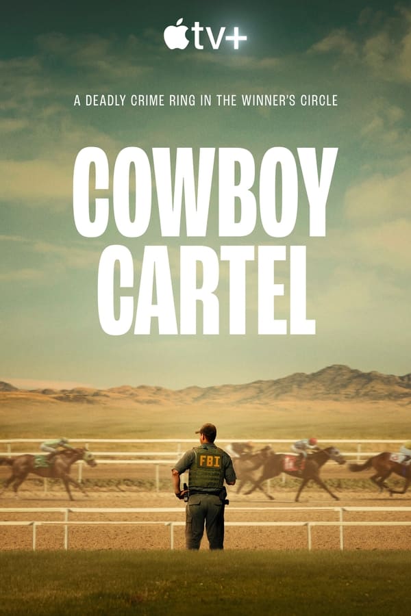 AR - Cowboy Cartel () 4KOTT