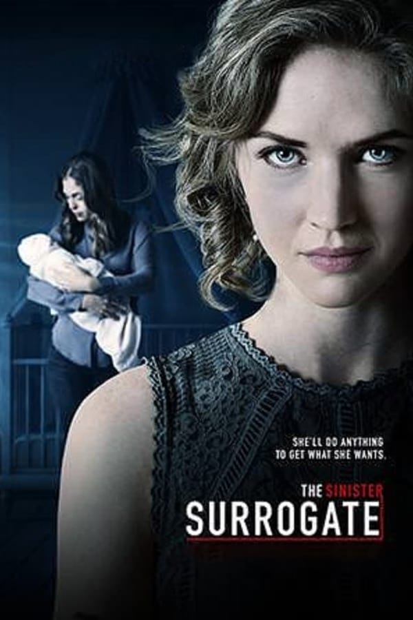 The Surrogate (2018) Pelicula Completa Español Latino Online Descarga